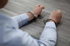 Уапсен е скопјанец – се обиде да влезе кај две млади жени во станови во Аеродром - Либертас