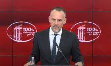 Вицепремиерот Фетаи по 2 месеца егзил со писмо-оставка до премиерот - Либертас