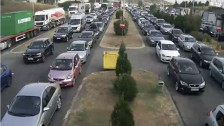 И противпожарен апарат во задолжителна опрема пред одморот во Грција - Либертас