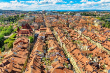 Швајцарија одлучи! Граѓаните го отфрлаат ограничувањето на населението на 10 милиони - Либертас