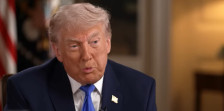 Трамп со остра порака до Техеран: „Иран предолго чекаше, сега ќе ја плати цената“ - Либертас