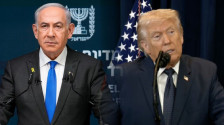 Аксиос: Трамп жестоко му се нафрлил на Нетанјаху поради нападите во Либан - Либертас
