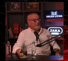 Костовски: Хари Костов и Комерцијална банка ја одиграа најподлата улога во стечајот на Еуростандард - Либертас