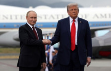 Путин му го честиташе 80. роденден на Трамп: телефонски разговор за Украина, Иран и билатералните односи - Либертас