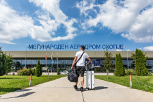 Од 2 јули стартува новата авиолинија Анкара – Скопје - Либертас