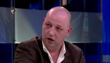 Грозданов: „Не е фер да се заборави сопствената историја додека на другите им се држат лекции“ - Либертас
