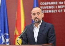 Коалицијата на СДСМ поднесе 82 амандмани на законите за судската и обвинителската служба - Либертас