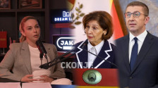 Сопругата на Андреј од ДНК: Од Владата и од претседателката добив само про-форма писма со сочувство - Либертас