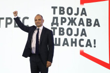 Филипче: СДСМ отсега мора да врши силен, континуиран и одговорен притисок врз власта - Либертас