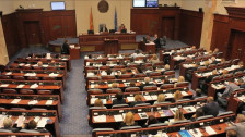 Опозицијата бара да се повлече законот за правична застапеност, власта возвраќа – „продавате евтина демагогија“ - Либертас