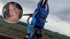 (ВИДЕО) Инструкторите обвинети за смртта на жената која не беше врзана со банџи јаже - Либертас