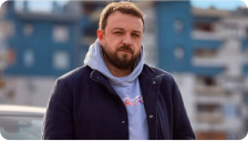 Слаткаристика се откажа од државните пари за филмот: Ниту барав, ниту мене ми се доделени пари, проектот ќе се работи без пари од буџетот - Либертас