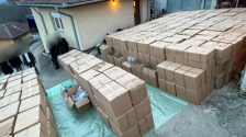 Во истрагата за 5- те тони марихуана се вклучува и Албанија - Либертас