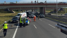 Македонката била спасена од полските спасители кои ја повратиле во живот но трагедијата не можело да биде спречена - Либертас