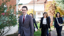 Првиот, но важен чекор е направен – Костадинов ја поздрави оставката на претседателот на Општинската организација на СДСМ во Струмица - Либертас