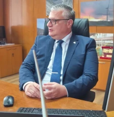 Узунчев: АД ЕСМ ќе заштеди 8 милиони евра преку реструктуирање на проектот „Александрополис“ - Либертас