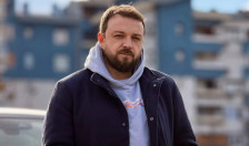  Фала ви што истуравте кофи со го**а, сето тоа ќе влезе во филмот, порача Слаткар кој најави спектакл на 2 август во Охрид - Либертас