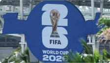 Експертите предупредуваат: Светското првенство 2026 се соочува со топлотен шок и екстремни прекини - Либертас