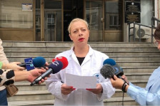 Андоновска: Ние баравме ревизија – бил купен мрежен кабел за 15.000 евра a за 100-годишнината на ИЈЗ потрошиле 50.000 евра - Либертас