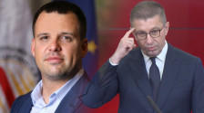 Мицкоски за Богоев: Истрагата ќе се проширува, следуваат акции и во други институции - Либертас