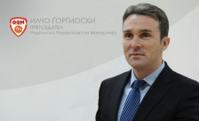 Уапсен Илчо Ѓорѓиоски, поранешниот претседател на ФФМ - Либертас