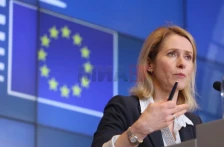 Калас: Нема консензус во рамките на ЕУ за воведување санкции против Бен Гвир - Либертас