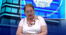 Јаневска ја оцени со четворка оваа учебна година: За промени и реформи во образованието треба време - Либертас