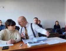 Седум и пол години затвор за Вангелица Илијевска од Кратово по преквалификација на делото во „убиство на миг“ - Либертас