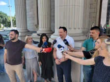 Обвинителството бара притвор за осум и мерки за претпазливост за четири лица уапсени во аферата ФФМ - Либертас