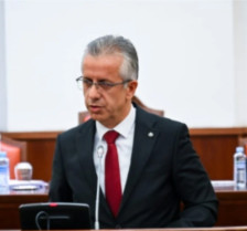Исмаил Синани е предложен за нов член на Комисијата за спречување и заштита од дискриминација - Либертас