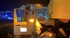 Десет лица повредени во сообраќајка на регионалниот пат Куманово - Свети Николе - Либертас