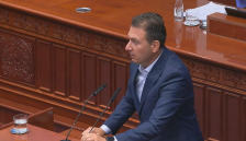 Талески: Трипуновски направи пустош во земјоделството, блокирани се 128 милиони евра европски средства - Либертас