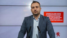 Лефков: Богоев по стапките на менторот Заев си побарал мито од 2.000 евра за да намести тендер во Царина вреден 300 илјади евра - Либертас