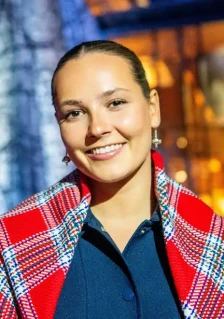 Принцезата Ингрид Александра стана престолонаследничка и ќе биде првиот норвешки женски монарх од 15. век - Либертас