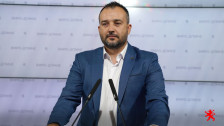 Лефков: Национален дата центар е и обврска од реформската агенда, сега Филипче се противи и на европски проекти - Либертас
