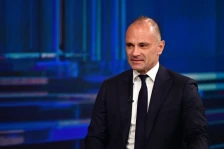 Филипче: Сите лаги на Мицкоски за уставните измени паднаа во вода – секое одложување носи сиромаштија и иселување - Либертас
