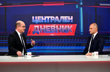 Филипче: Директорот на АНБ има лажен сертификат од Бугарија, тоа да не е причината за овој договор? - Либертас