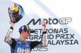Алекс Маркез победи во Малезија, Бањаја не ја заврши трката