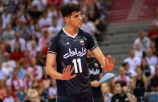 Трагедија: Почина репрезентативец на Иран