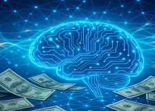 Технолошките гиганти инвестираат милијарди во трката за доминација со вештачката интелигенција