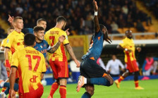 (Видео) Елмас стартер во победата на Наполи