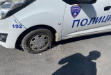 Насилство во Аеродром: Партнер на вработена го нападнал нејзиниот колега во спортска обложувалница, заврши со оштетено возило и повреди