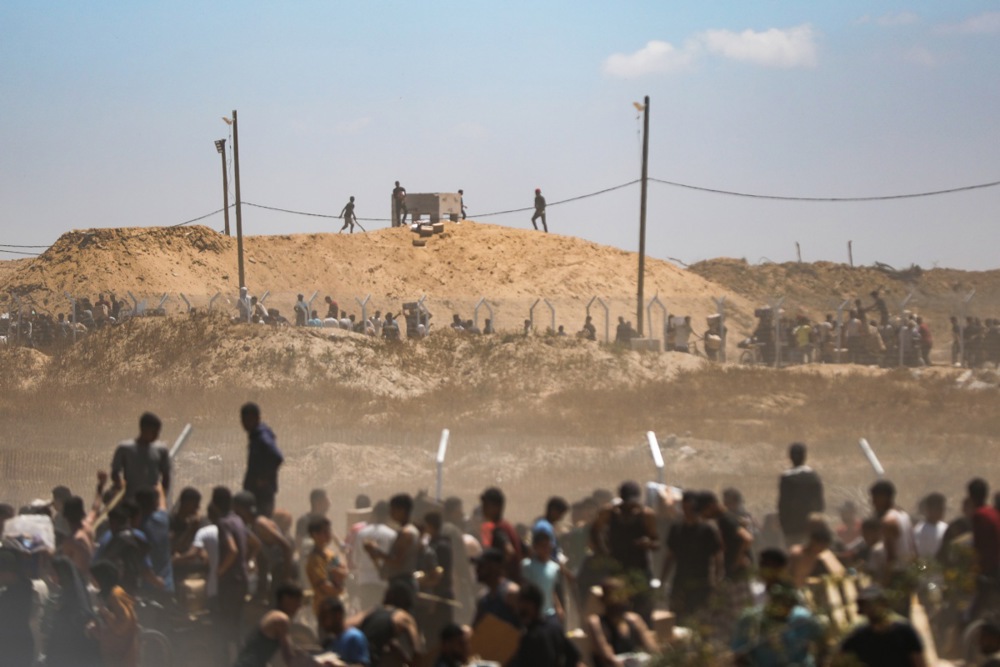 ОН: Израелската армија продолжува да убива цивили