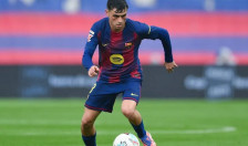 Се повреди Педри, ќе отсуствува неколку недели