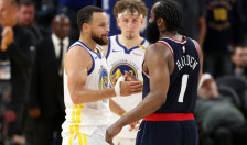 Вориорс ги декласираа ЛА Клиперс