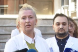 Често миење раце, фрлање ѓубре со ракавици и дезинфекциски бариери во училиштата, препорачаа лекарите од ИЈЗ