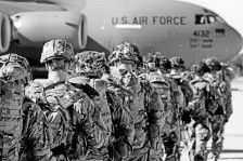 „Тоа не е повлекување на САД од Европа“: Американската војска за намалување на силите