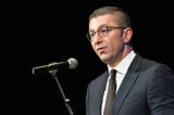 За Мицкоски предвремените избори се непотребни, но на oпозицијата и' порача: „Внимавајте што посакувате, можеби ќе ви се исполни“
