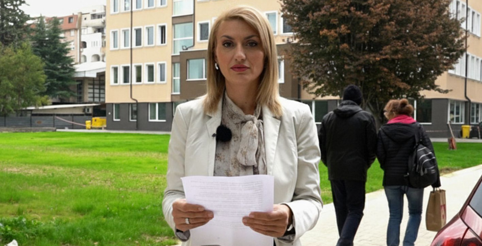 Цветановска: Стевчо Јакимовски ги уништи Карпош 3 и Карпош 4, ќе повика ли Маја Мојсова во вториот круг да се гласа за него?