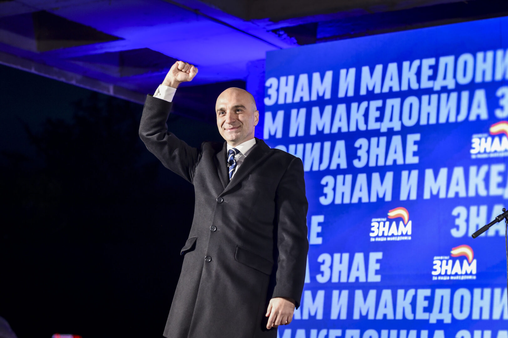 Лабудовиќ најави ревизија на сите спорни урбанистички планови, нови катни гаражи, чиста и безбедна општина со енергетски ефикасни фасади